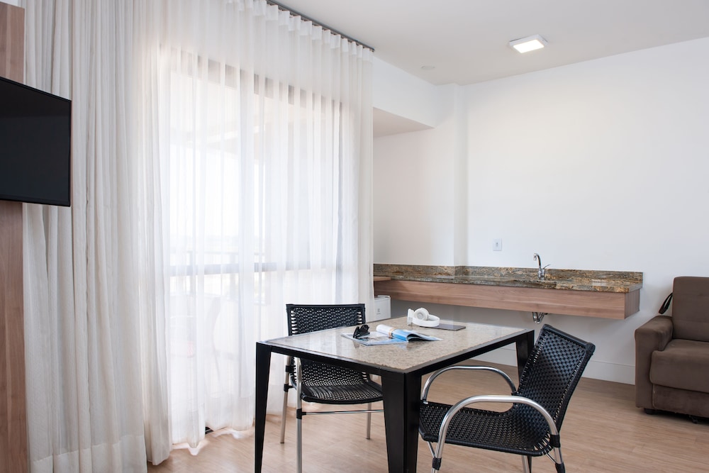 Slaviero Hotel Vitoria 47/61