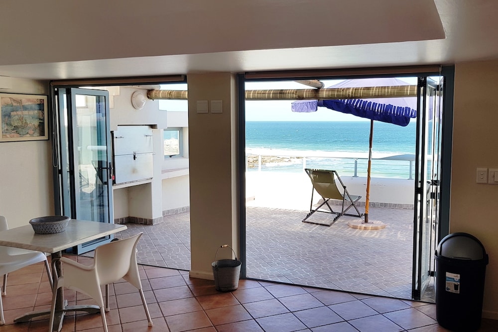 On the Beach 1, Langebaan 2-Sleeper 37/37