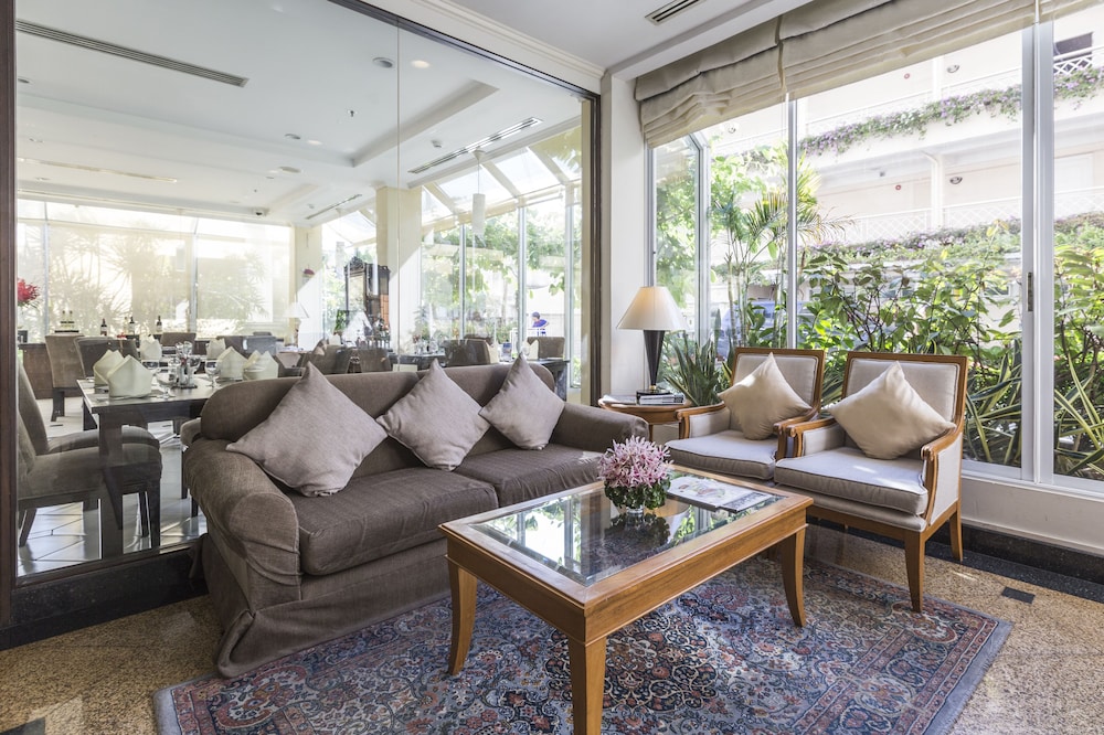 Classic Kameo Hotel and Serviced Apartments, Sriracha 14/39