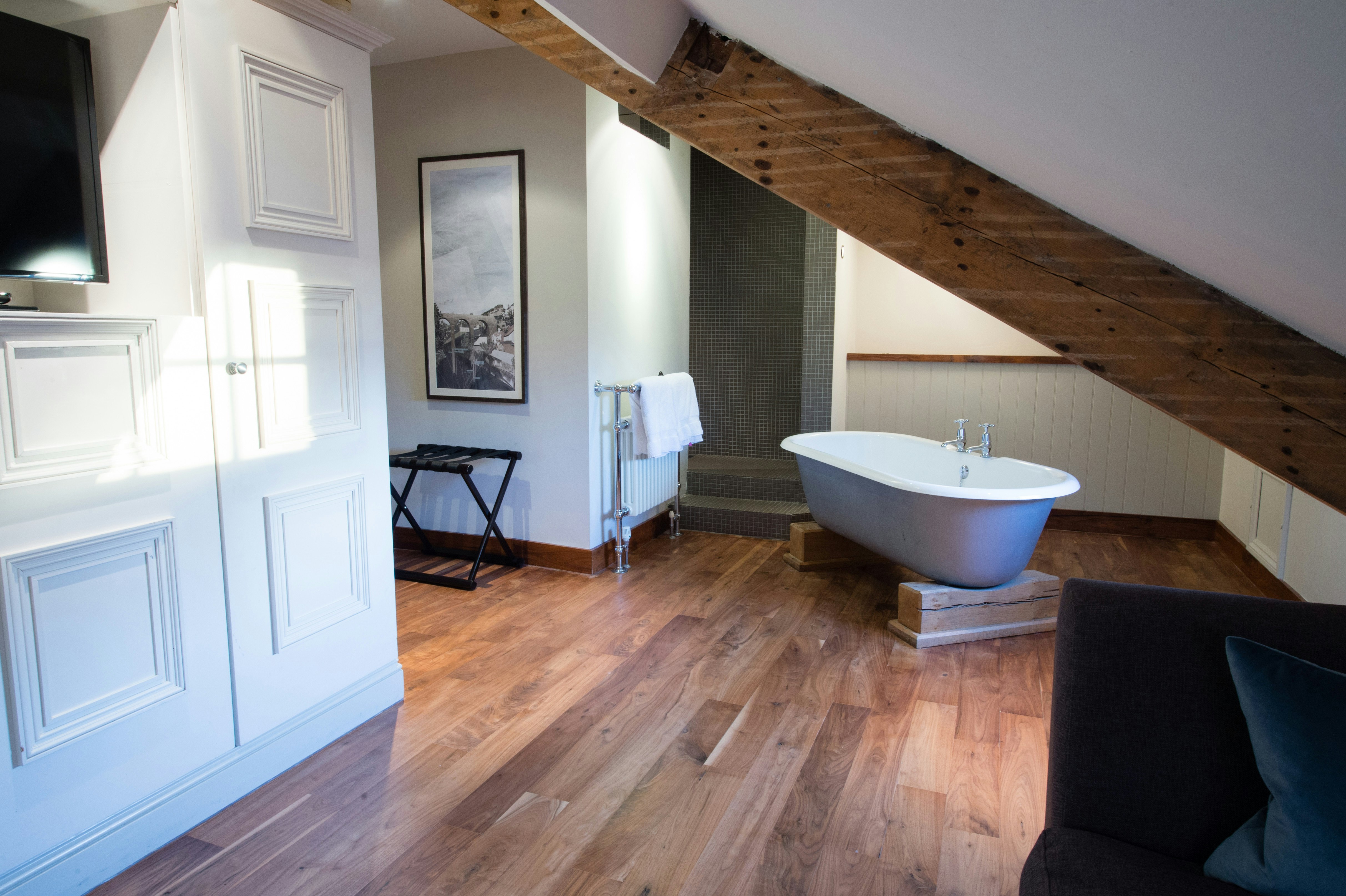 Hotel Du Vin & Bistro Harrogate 46/46