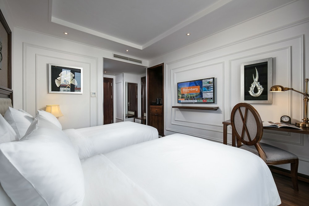The Q Hotel 13/50