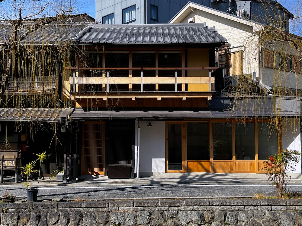 ANJIN 祇園白川 写真1