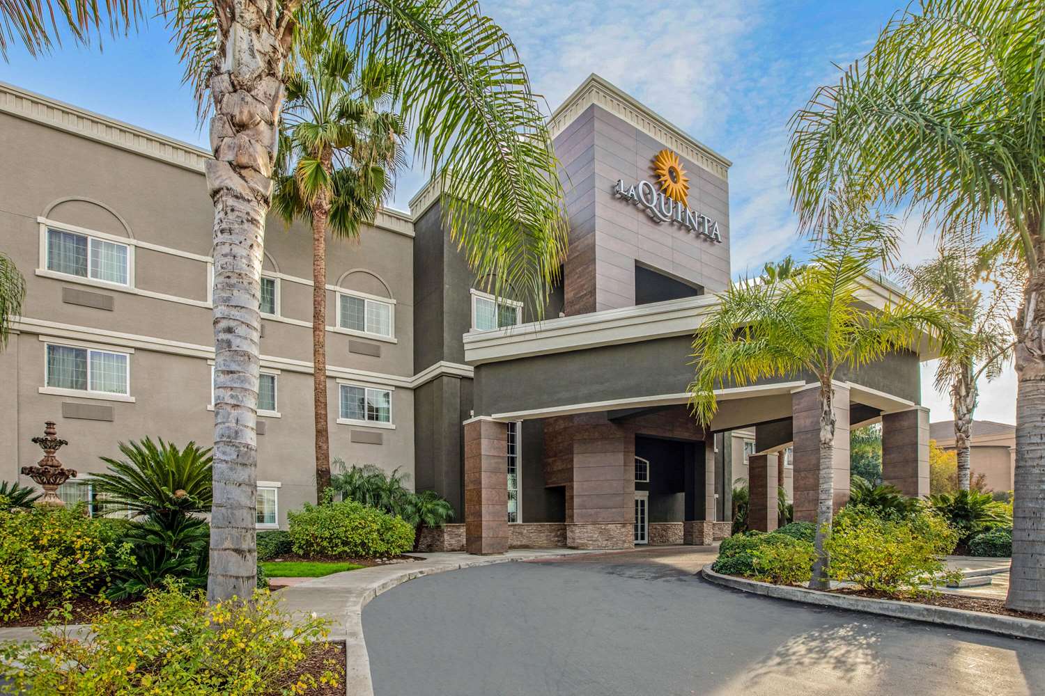 La Quinta Inn & Suites by Wyndham Modesto Salida 43/46