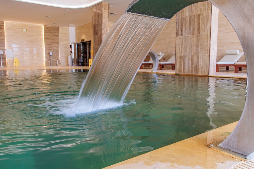 Anadolu Hotels Esenboga Thermal 25/50