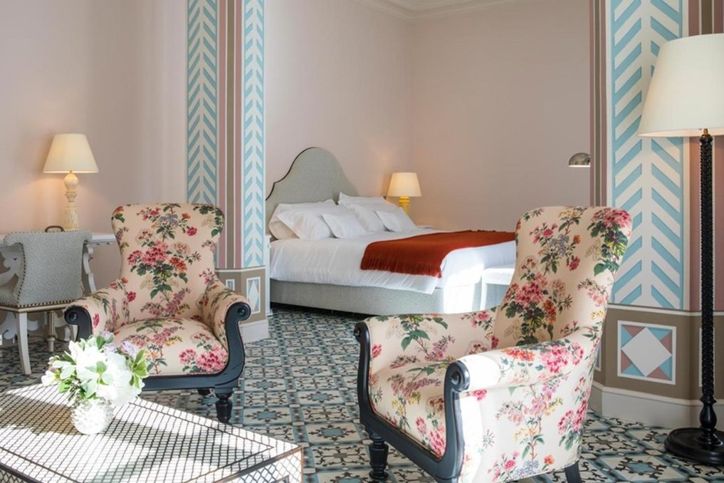 Hotel Mama Ex Hotel Cappuccino 54/75