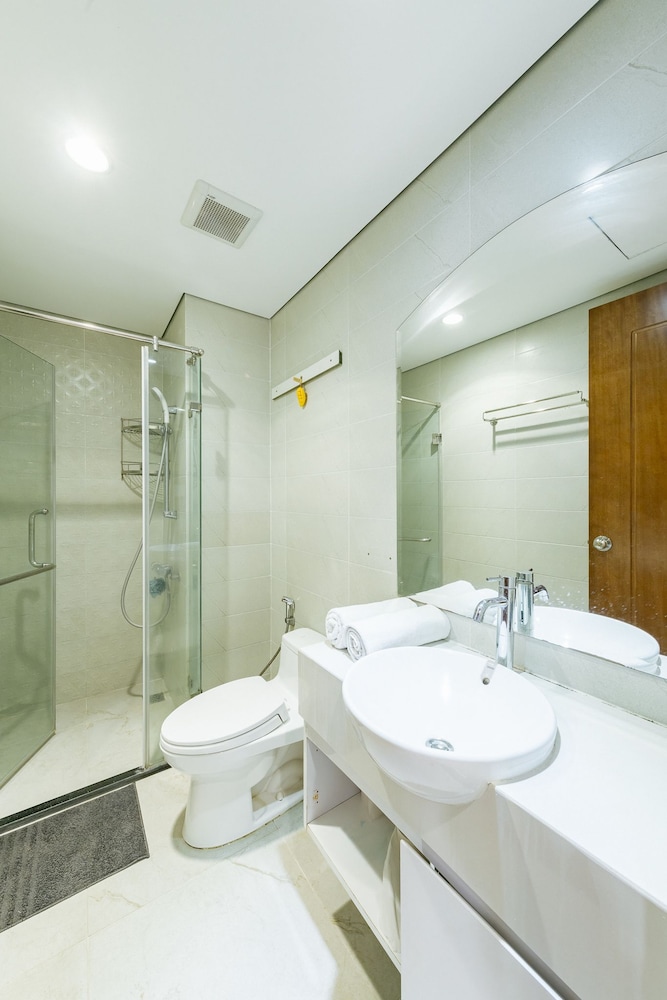 Park Hill No1 Apartment 31/31