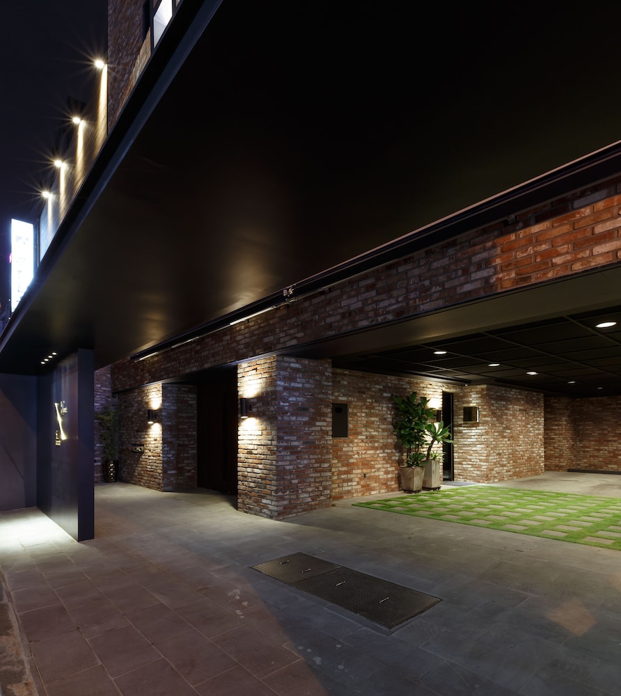 H Hotel Seocho 30/39