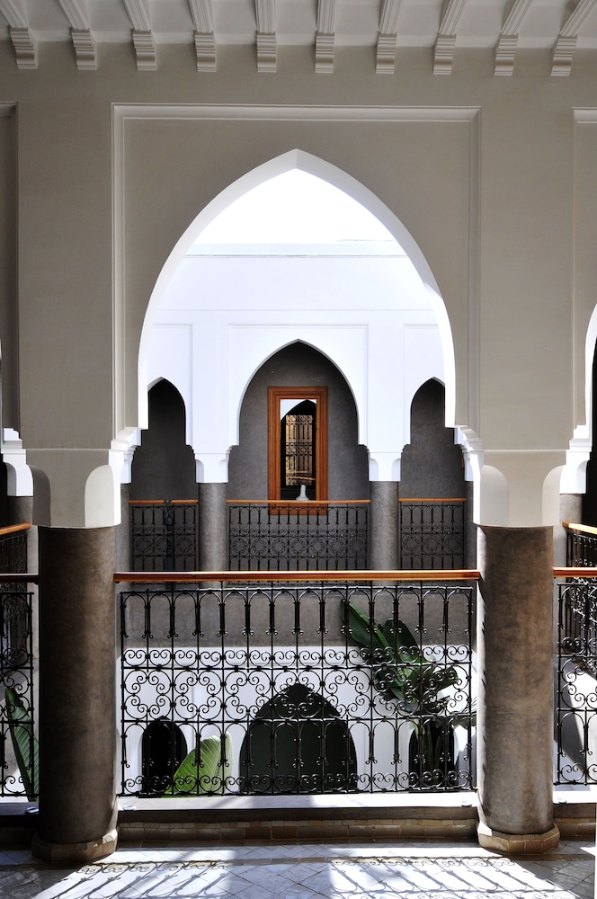 Riad Houma 3/50