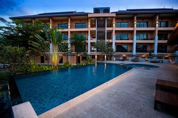 Chalicha Resort 10/37