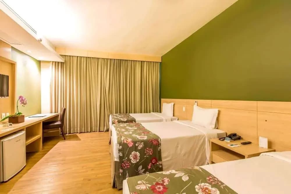 Taua Hotel Atibaia 12/40