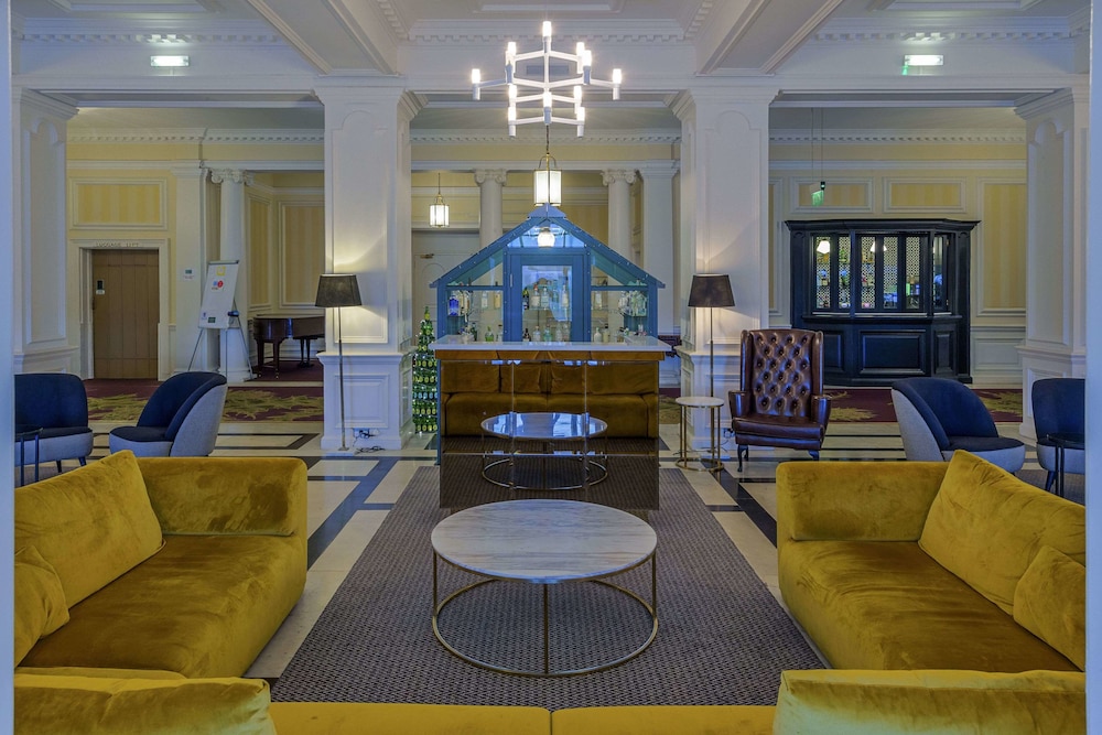 Peebles Hydro Hotel 55/74