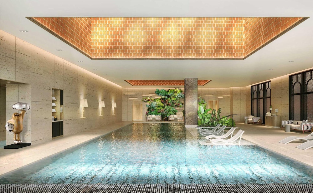 Xi Zhe Wuxi, Curio Collection by Hilton 19/36