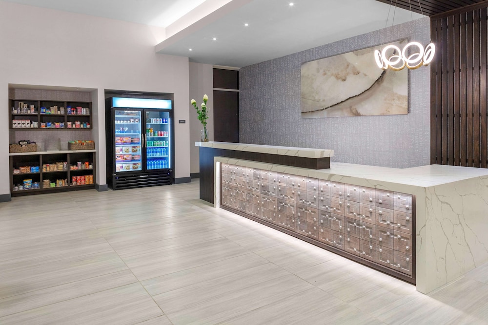 Hyatt House Charlotte Rea Farms 图片3