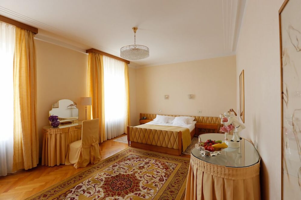 Vila Bled 6/34