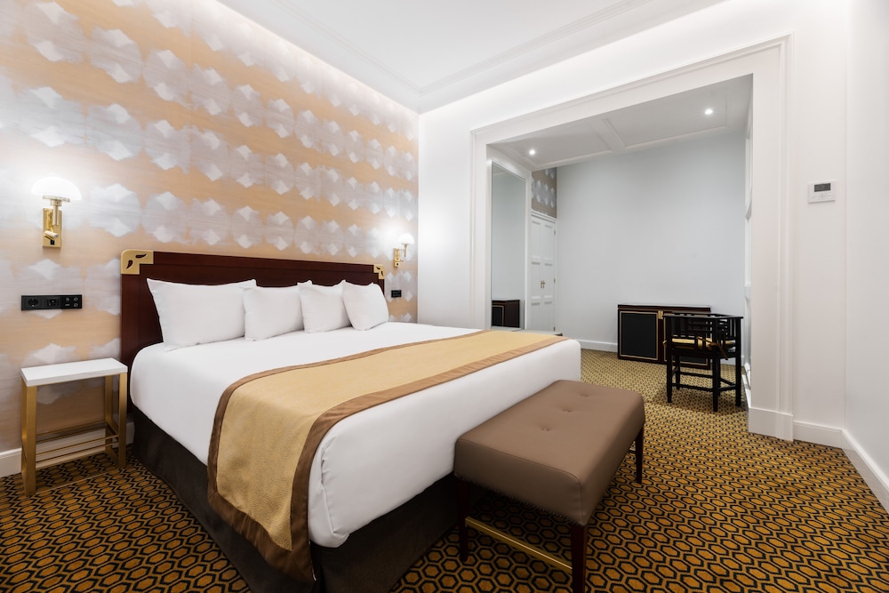 Eurostars Gran Hotel La Toja 17/79