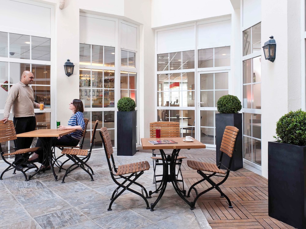 ibis Paris Ornano Montmartre North 18th Hotel 53/72