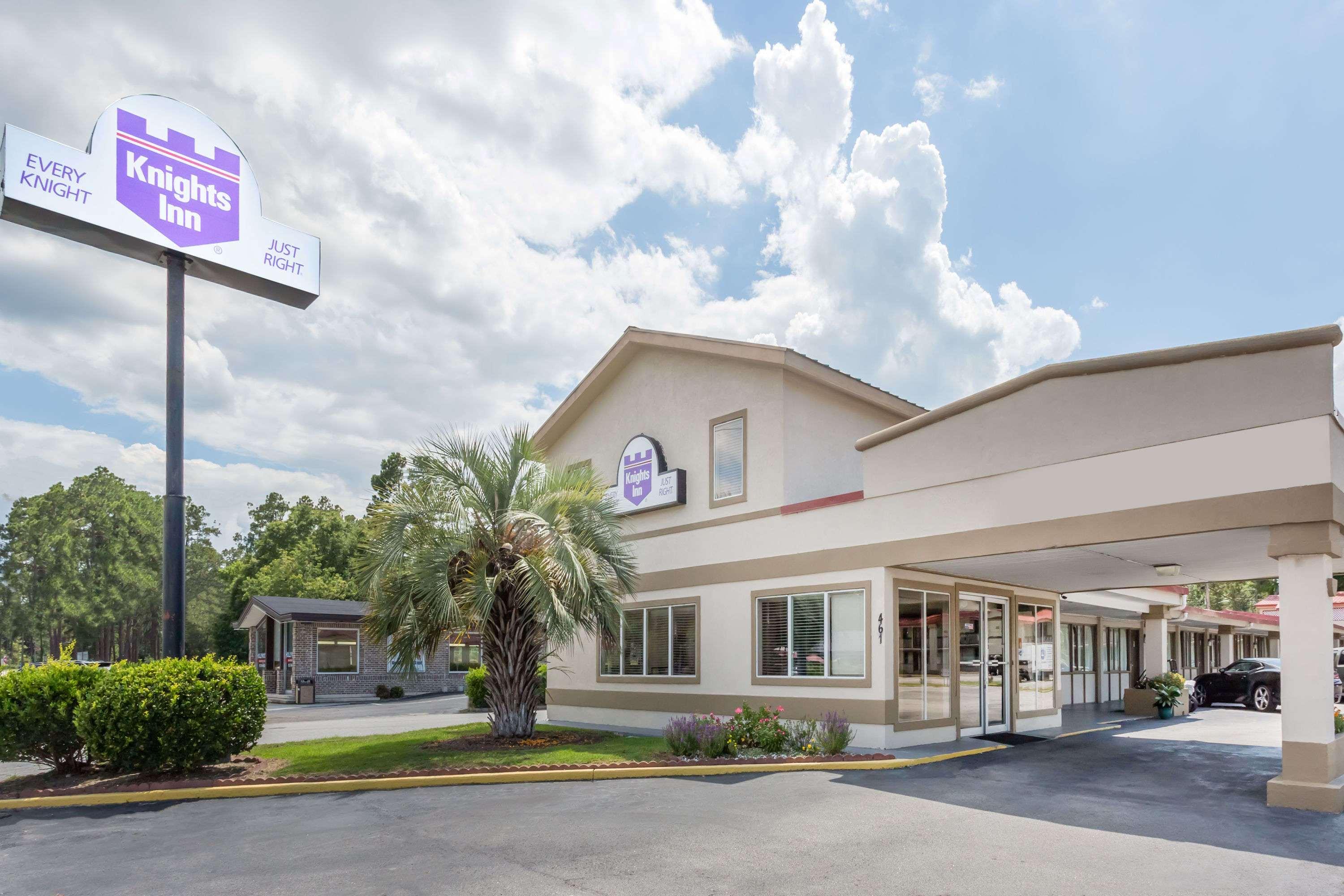 Knights Inn Statesboro 26/29