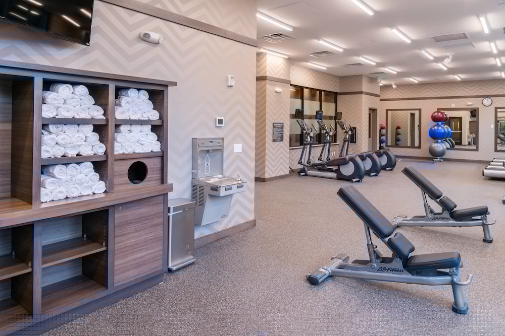Residence Inn By Marriott Seattle University District 23/49
