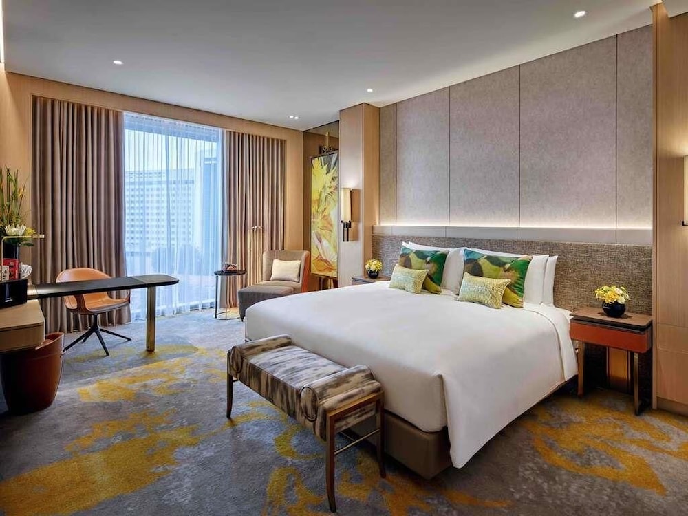 Sofitel Singapore City Centre 19/71
