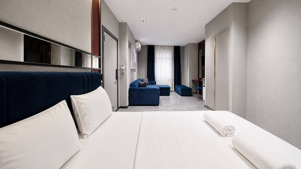 Gytha Hotel Pera 21/50