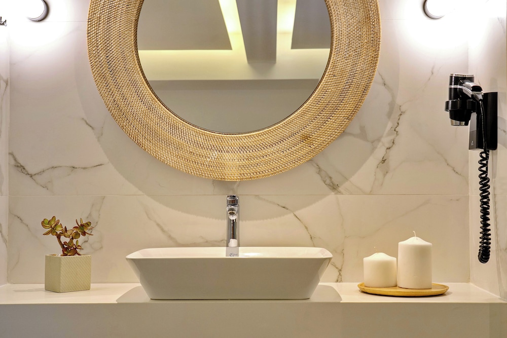 Standard, Double Bed, Villaggio Boutique Hotel Hersonissos - Adults Only 9/10