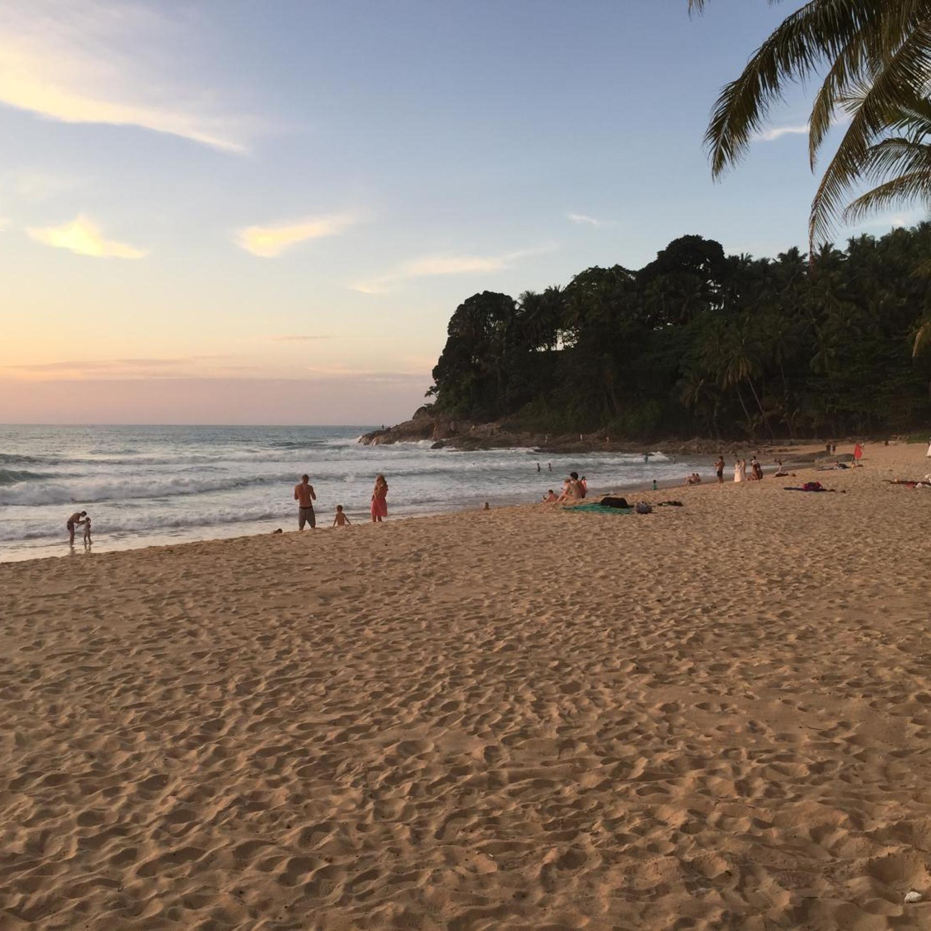 Surin Sunset Hotel 51/55
