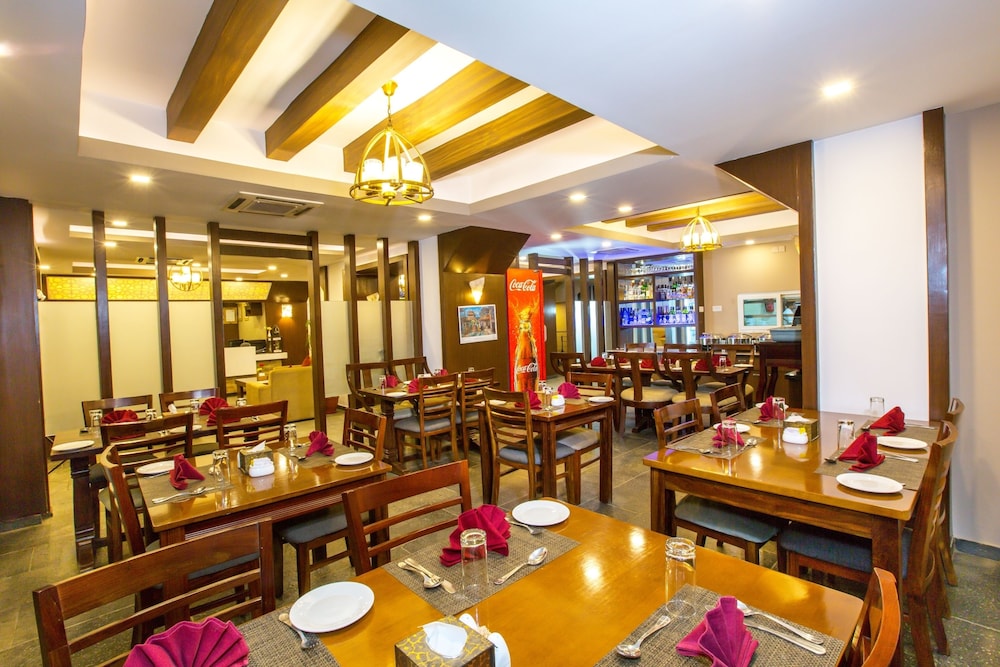 Kathmandu Suite Home 35/47