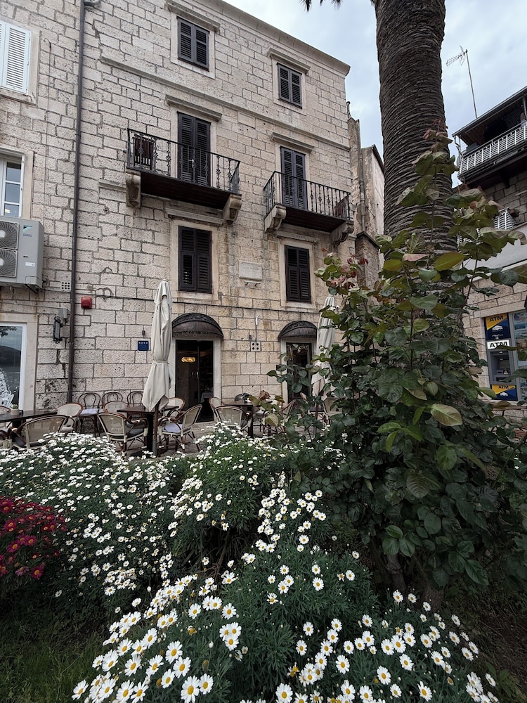 San Teodoro Boutique Hotel 45/50