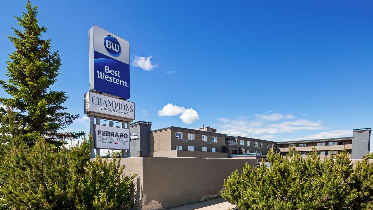Days Inn by Wyndham Airdrie 28/31
