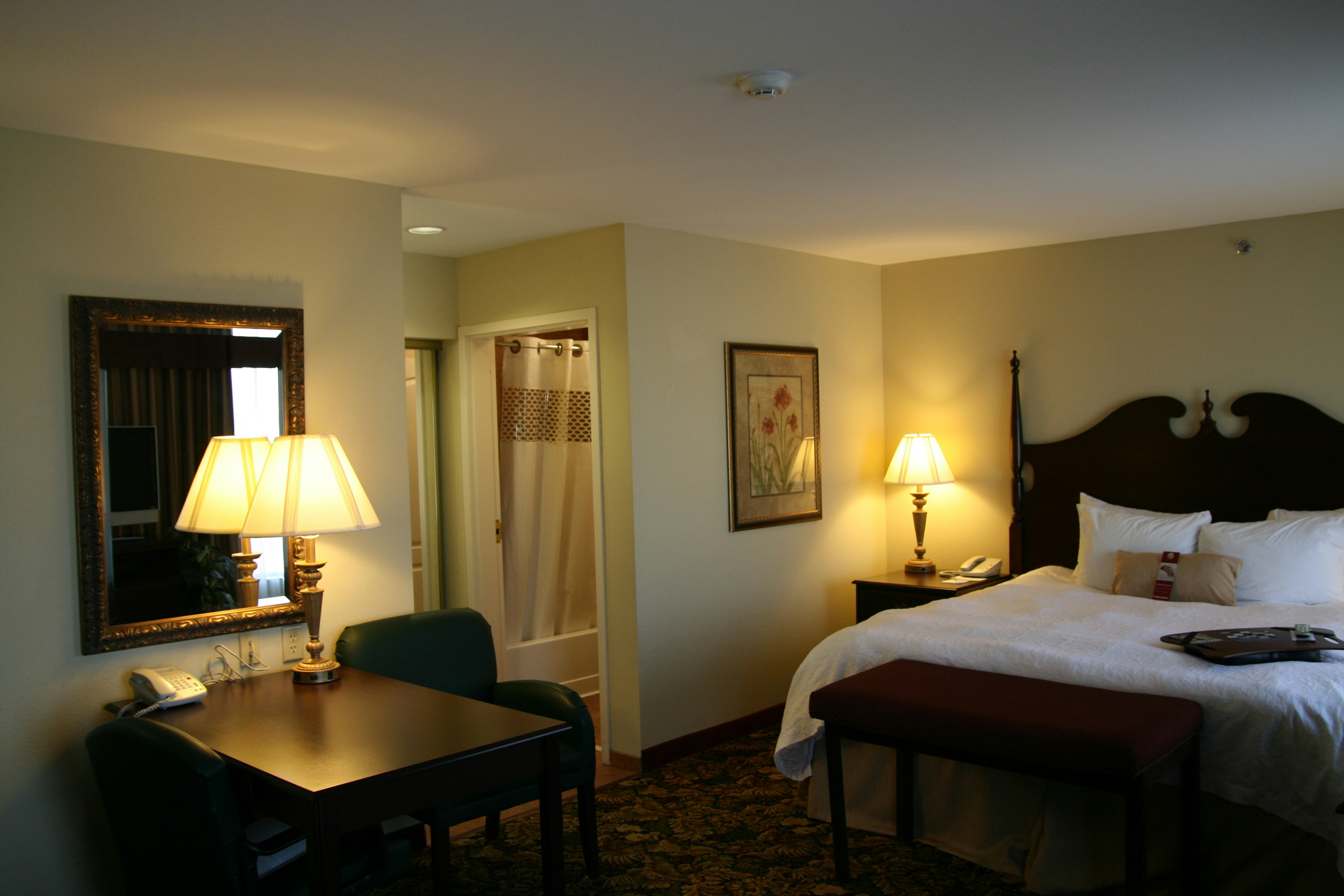 Hampton Inn & Suites Del Rio 15/35