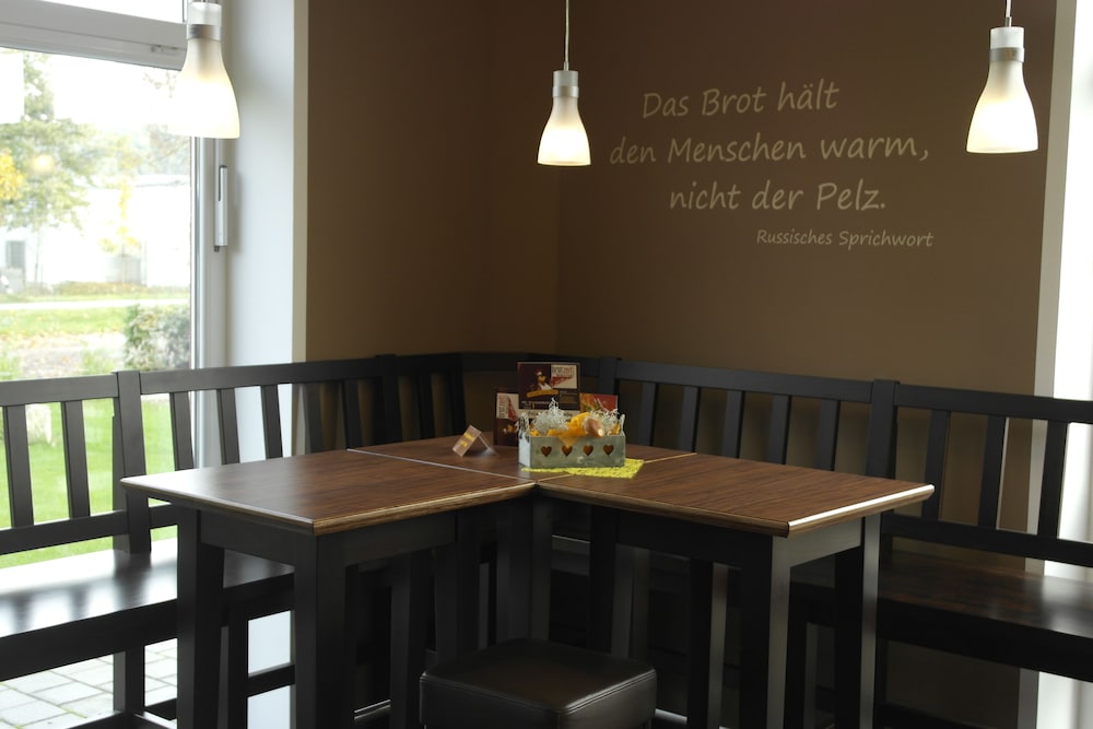DREAM INN REGENSBURG 23/43