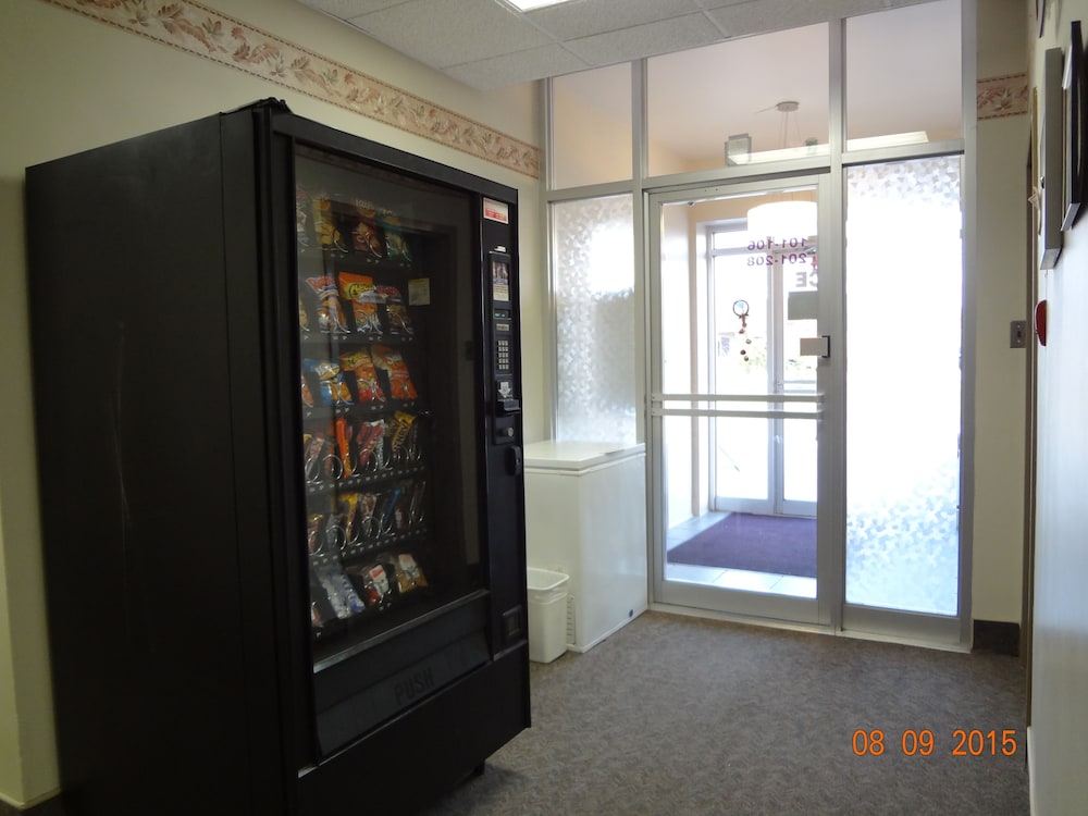 Canadas Best Value Inn Kapuskasing 10/45