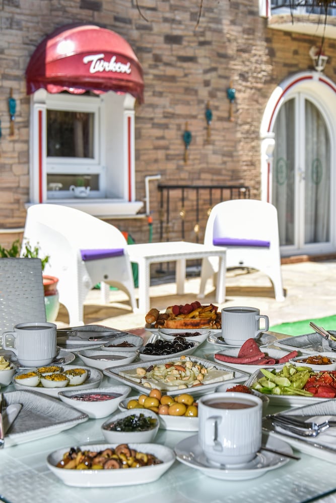 Turkevi Butik Otel 写真5