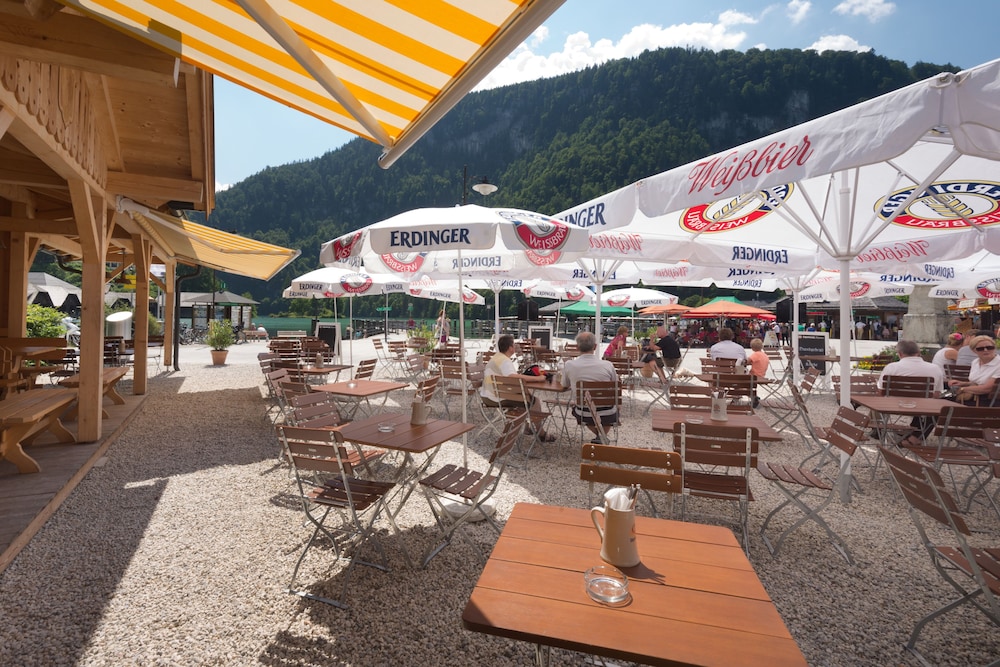 Hotel Konigssee 20/39