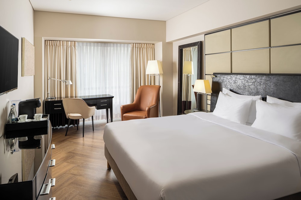 Radisson Blu Hotel Bucharest 16/75