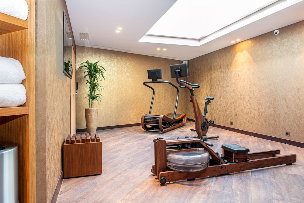 Radisson Blu Hotel, Rouen Centre 44/77