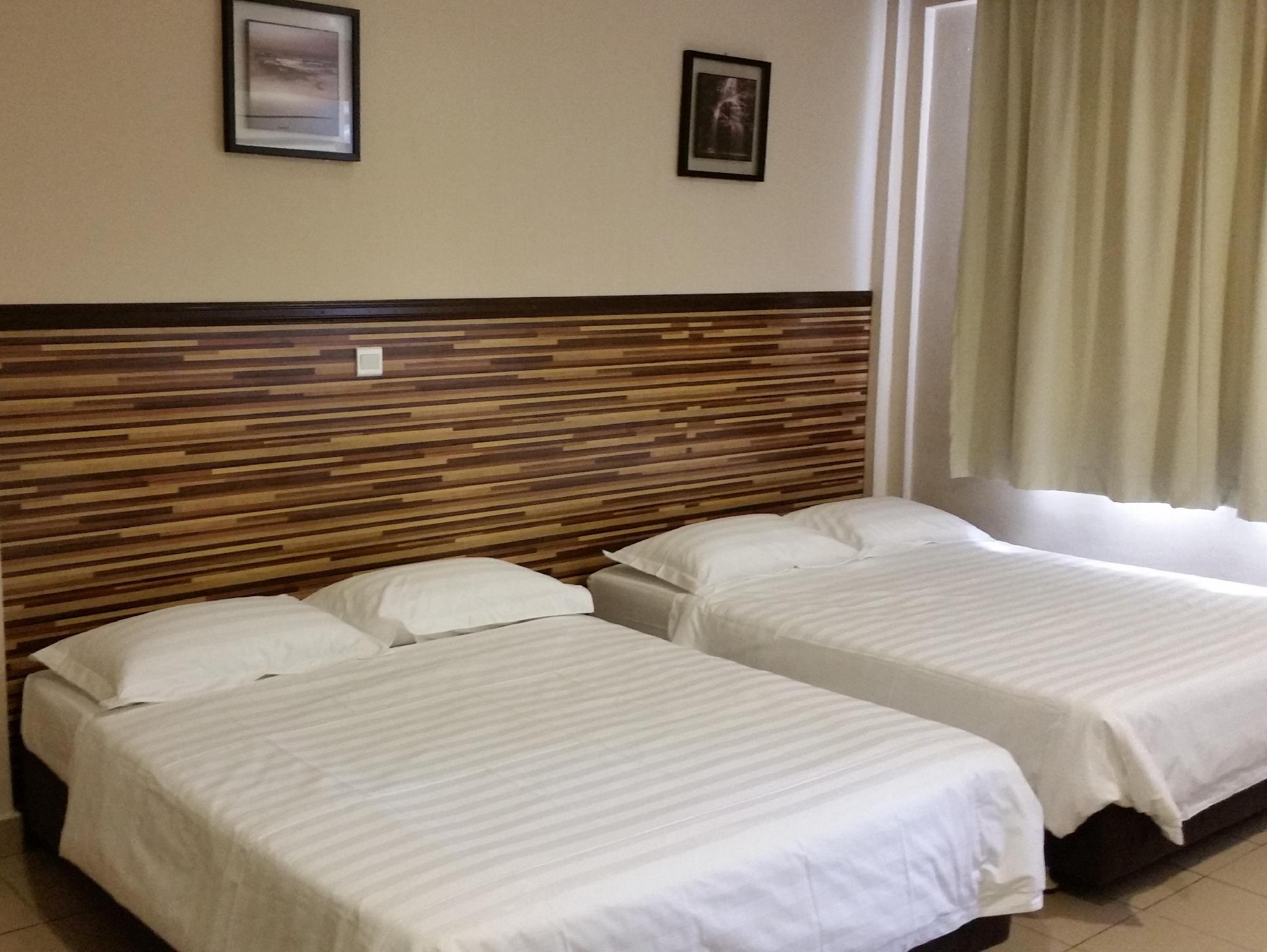 Hotel Sri Iskandar 13/39