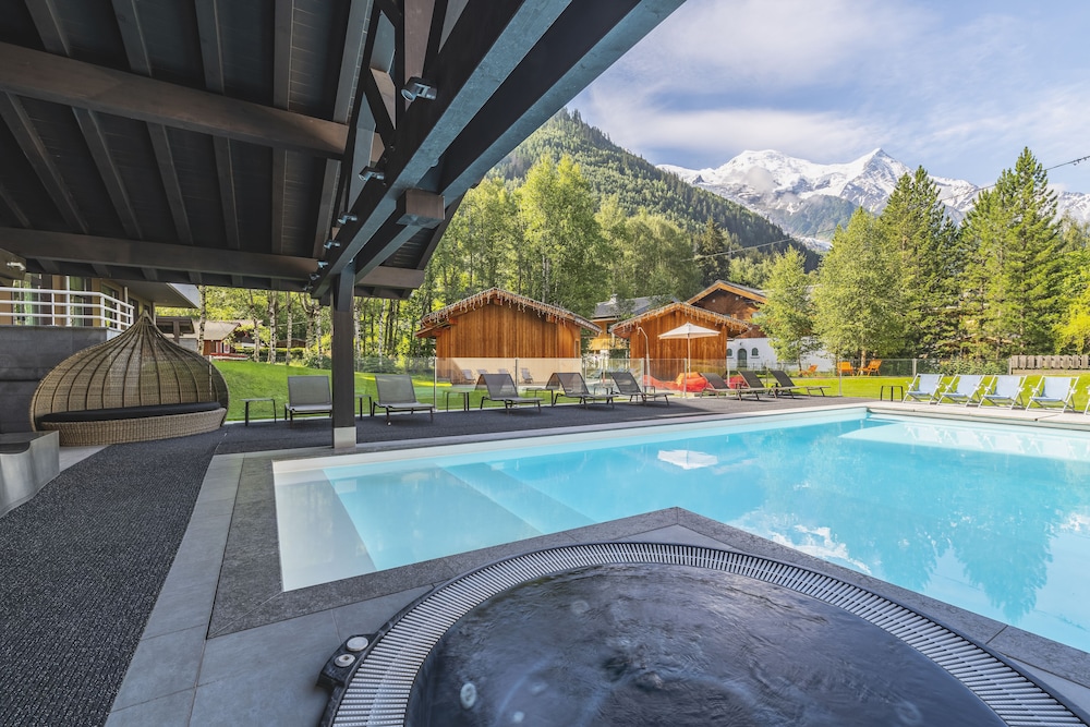 Hotel Le Refuge Des Aiglons Formerly Best Western Hotel Les Aiglons Resort And Spa 43/69