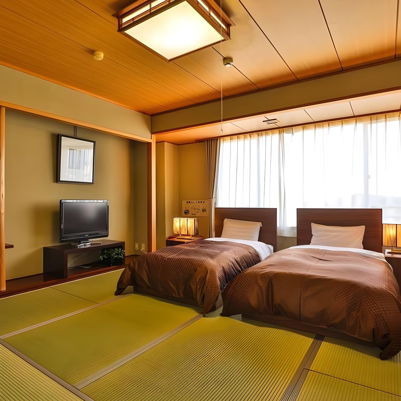Japanese, Sea, Modern