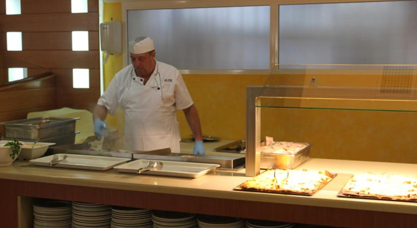 Hotel Riviera Santa Susanna 49/50