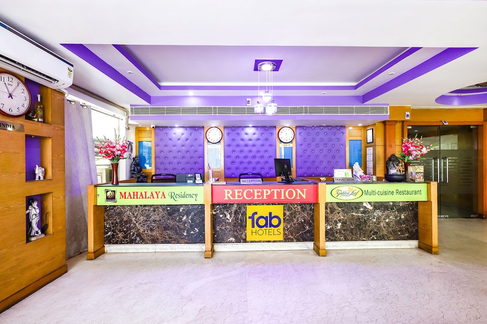 MAHALAYA RESIDENCY 12/59