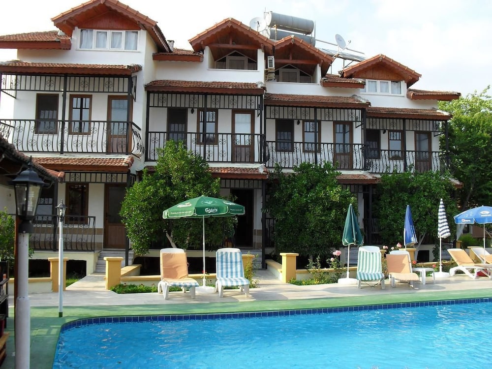 VILLA OZALP photo4