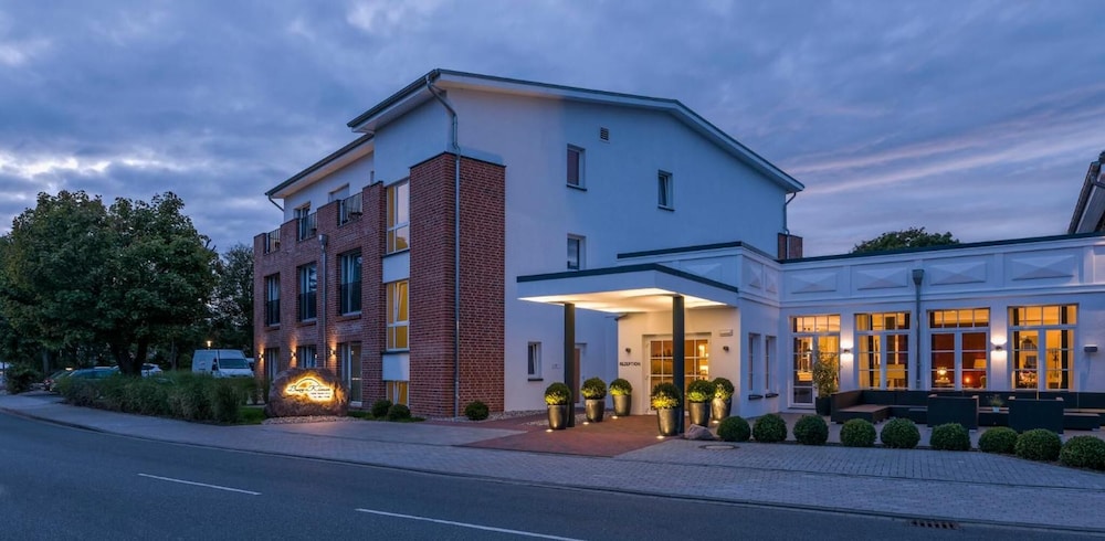 Hotel Restaurant Burg-Klause 6/62