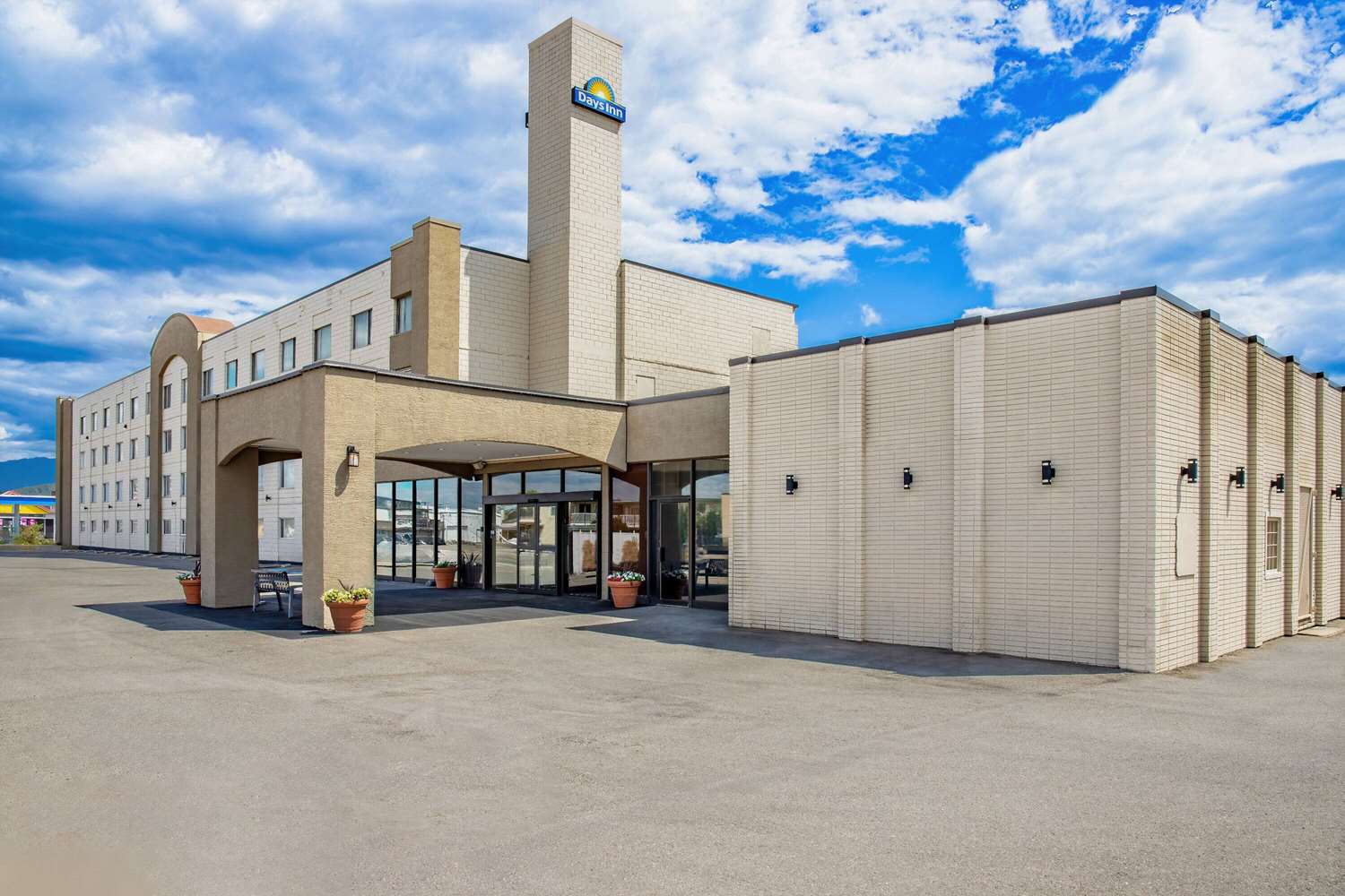 Days Inn by Wyndham Cranbrook Conference Centre 47/52