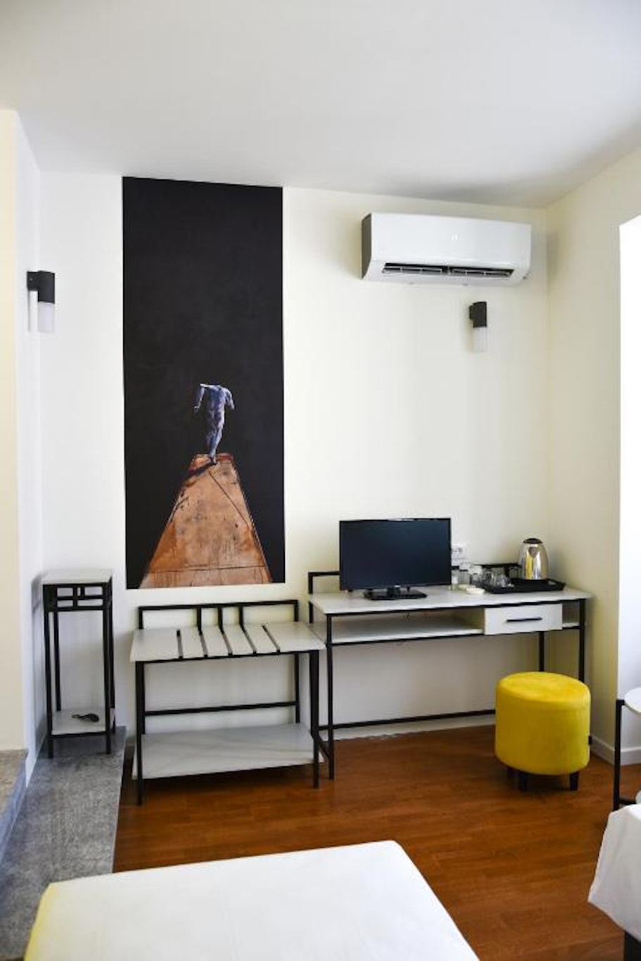 Osten Art Hotel, Skopje 35/45