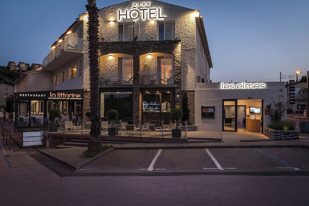 Les Elmes Hotel Spa 2/79