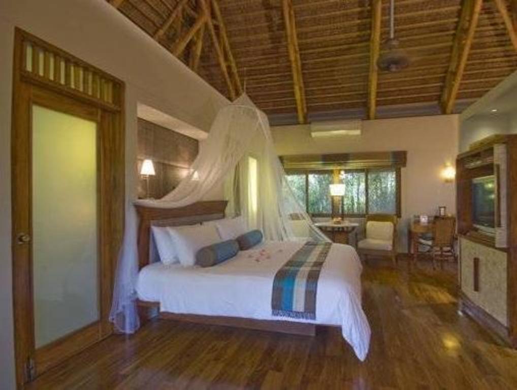 Villa, Private Infinity Pool