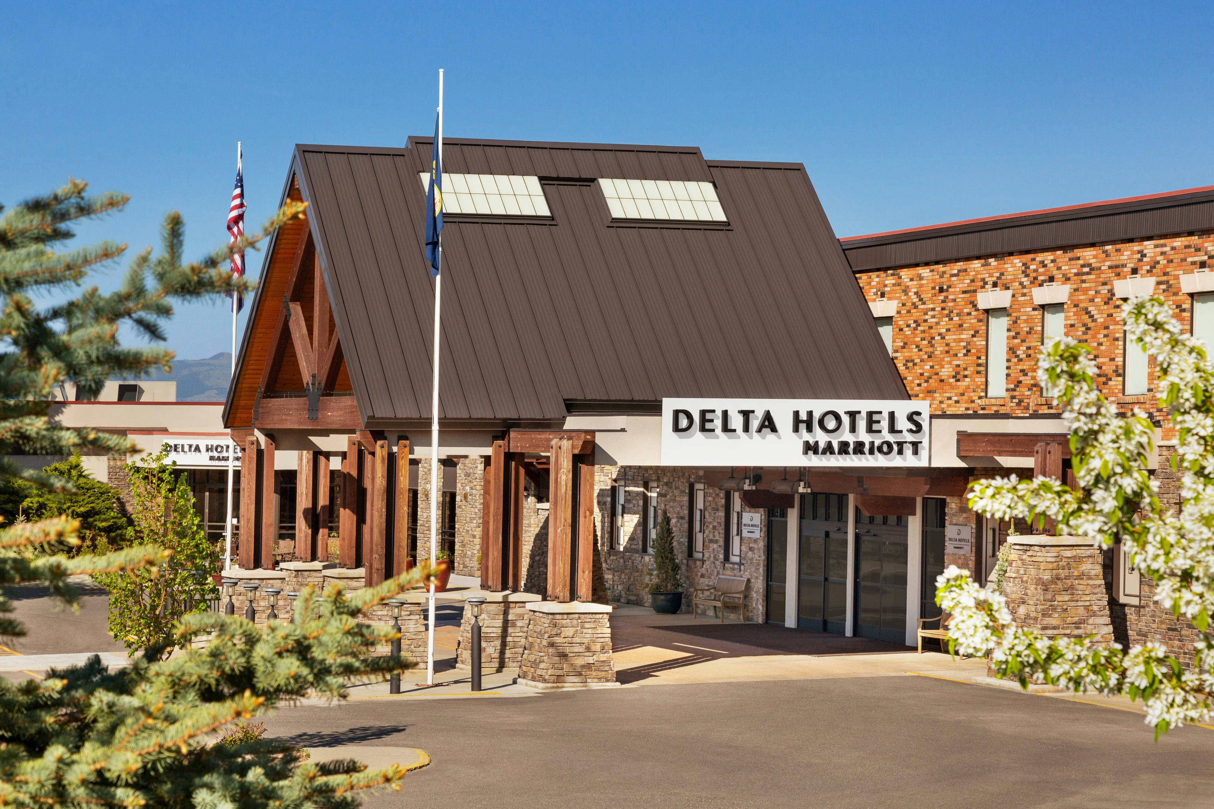 Delta Hotels By Marriott Helena Colonial Ex Radisson Colonial Helena 2/57