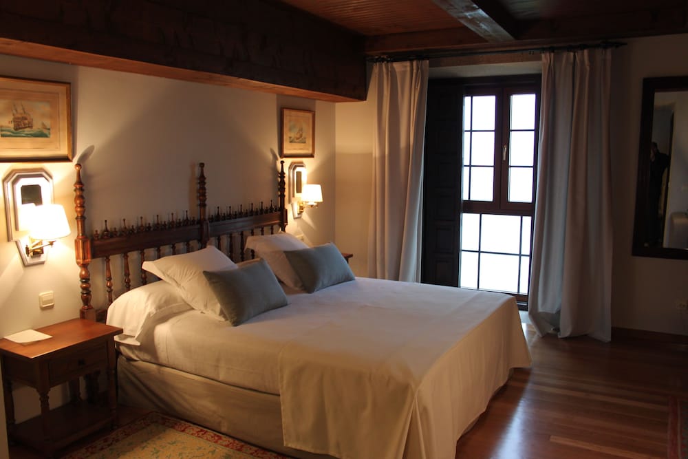 Parador de Baiona 35/71