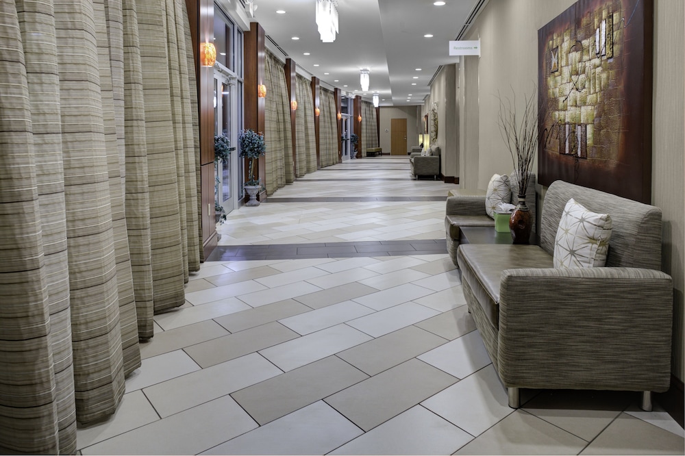 Holiday Inn Hotel & Suites Lima 7/47